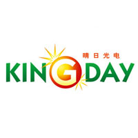 kingday���չ��-logo���-������-�Ϻ���װ��ƹ�˾���������ƹ�˾������Ʒ