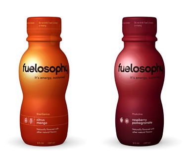 饮料包装设计欣赏