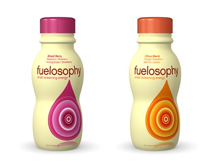 饮料包装设计欣赏