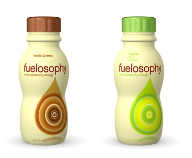 饮料包装设计欣赏