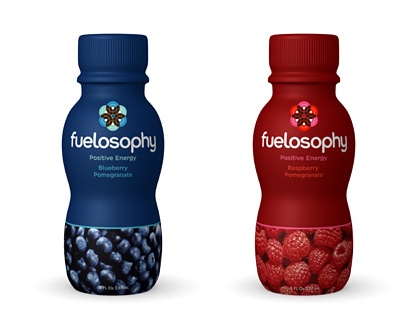 饮料包装设计欣赏