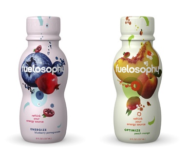 饮料包装设计欣赏