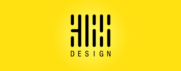 40个具有创造性造型的标识(LOGO)设计365 Design