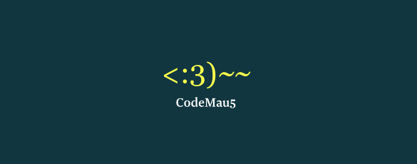 40个具有创造性造型的标识(LOGO)设计Code Maus