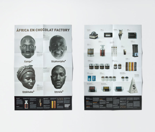 世界顶级包装设计—巴西ruiz+company工作室