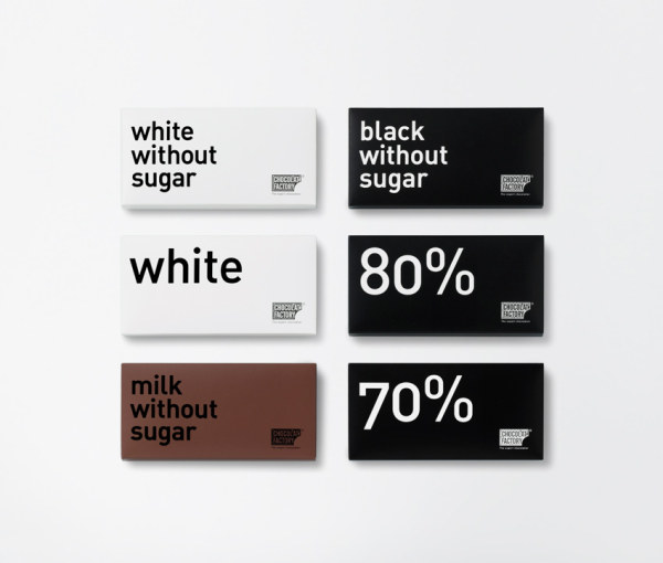 世界顶级包装设计—巴西ruiz+company工作室