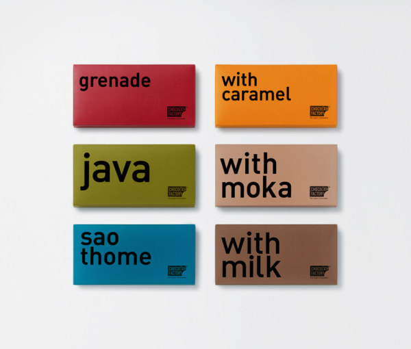 世界顶级包装设计—巴西ruiz+company工作室