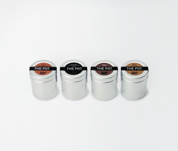 世界顶级包装设计—巴西ruiz+company工作室