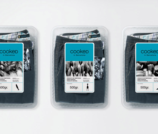 世界顶级包装设计—巴西ruiz+company工作室