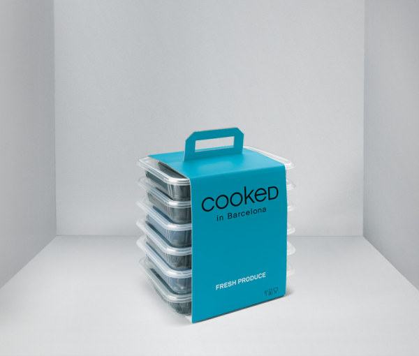 世界顶级包装设计—巴西ruiz+company工作室