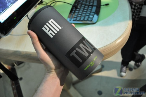 微软Pink手机终于发布命名Kin1/Kin2(2)