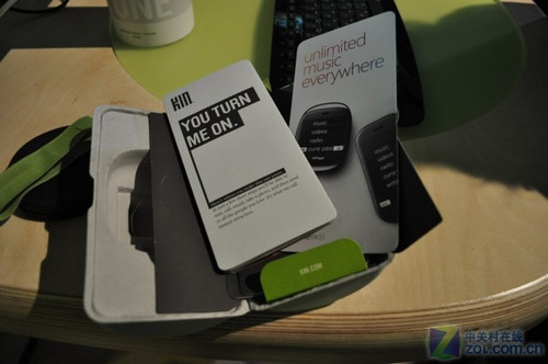 微软Pink手机终于发布命名Kin1/Kin2(2)