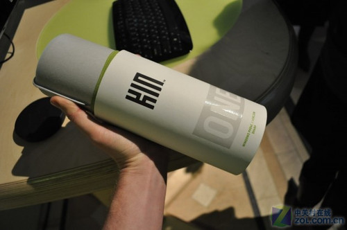 微软Pink手机终于发布命名Kin1/Kin2(2)