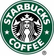 StarbucksLogo StarbucksLogo