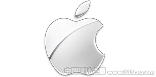 运用渐变效果的创意标志LOGO设计