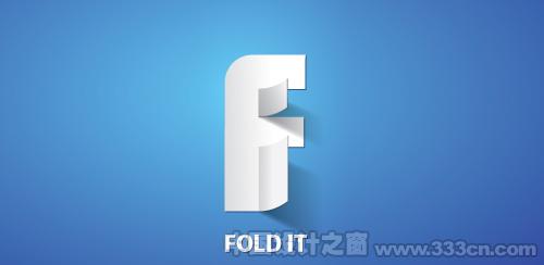 运用渐变效果的创意标志LOGO设计