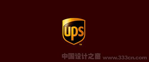 运用渐变效果的创意标志LOGO设计