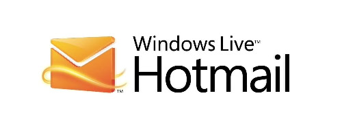 wave4hotmail Windows Live Hotmail全新金色Logo曝光