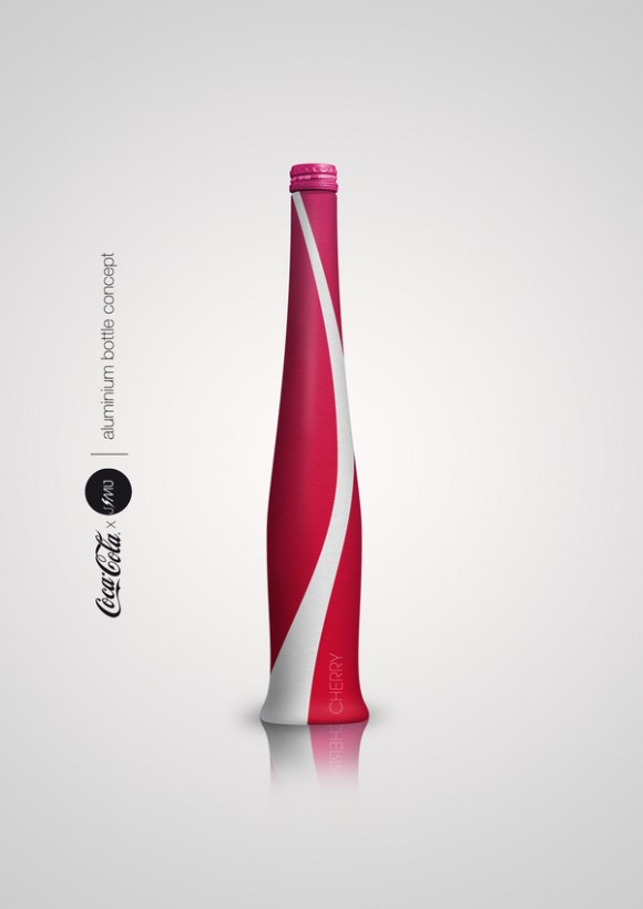 Coca Cola  cherry