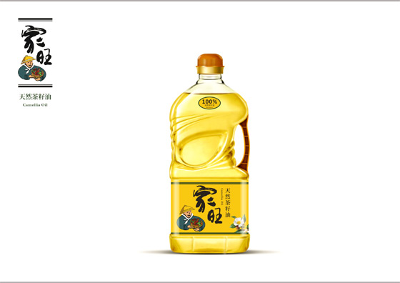 查看《家旺品牌形象》原图，原图尺寸：560x396