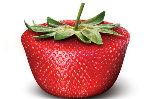 25个独特创意的包装设计