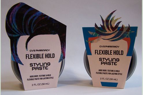 25个独特创意的包装设计