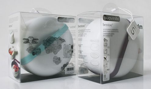 25个独特创意的包装设计