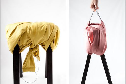 25个独特创意的包装设计