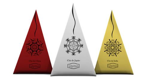 25个独特创意的包装设计