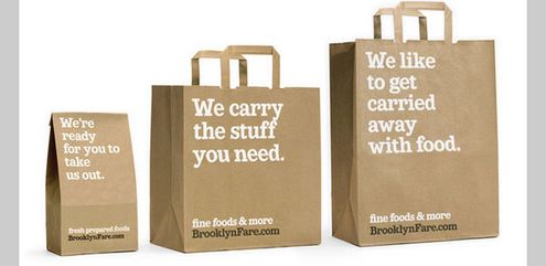 25个独特创意的包装设计