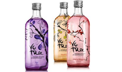 25个独特创意的包装设计