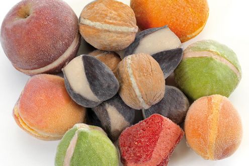 25个独特创意的包装设计