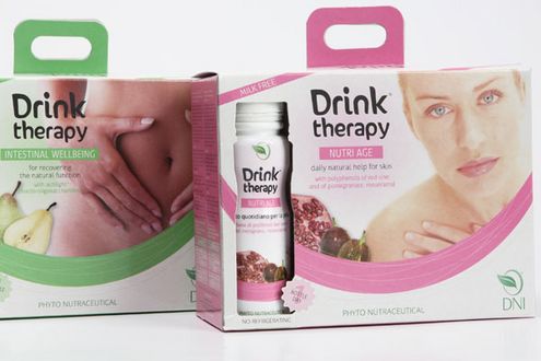 25个独特创意的包装设计