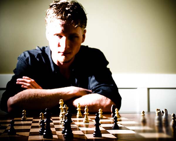 8个实用技巧让人像摄影成为艺术