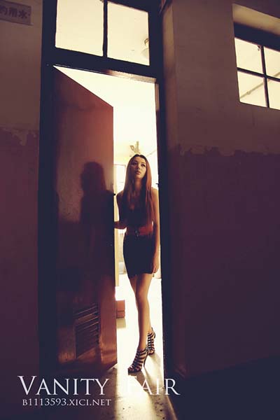 8个实用技巧让人像摄影成为艺术