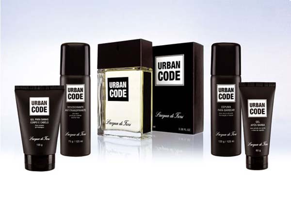 超清爽的日用品包装设计欣赏