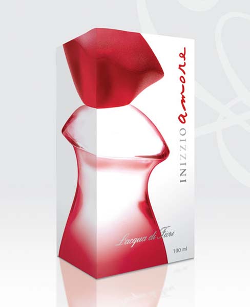 超清爽的日用品包装设计欣赏