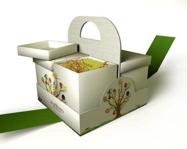 巴西Eduardo Zambelli包装设计