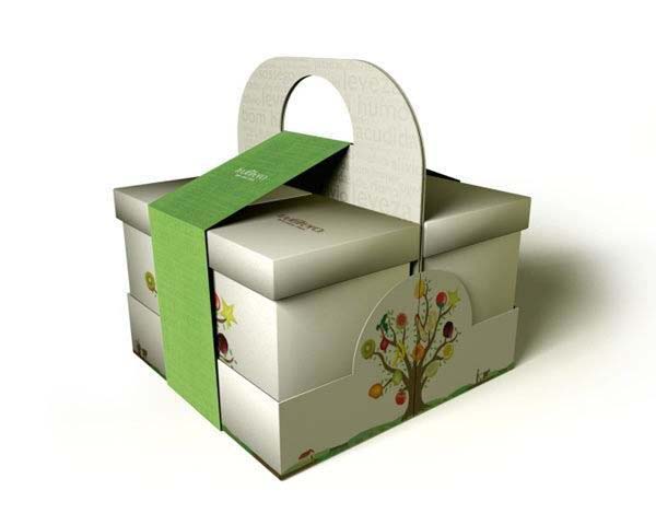 巴西Eduardo Zambelli包装设计