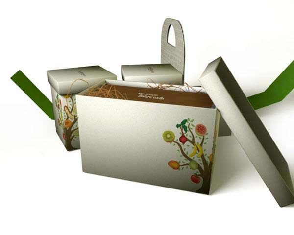 巴西Eduardo Zambelli包装设计