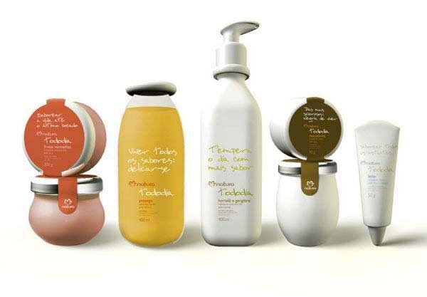 巴西Eduardo Zambelli包装设计