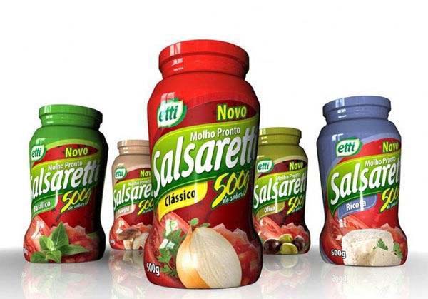 巴西Eduardo Zambelli包装设计