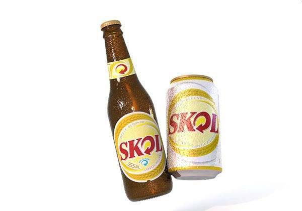 巴西Eduardo Zambelli包装设计