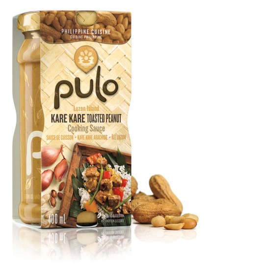 Pulo by Dossier Creative