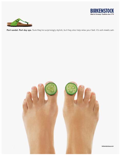 美国经典创意设计