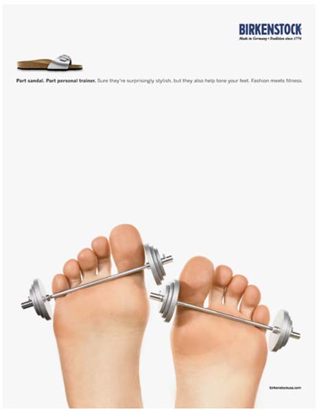 美国经典创意设计