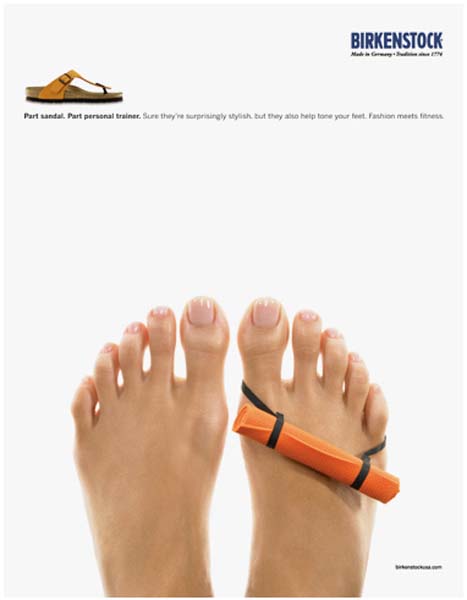 美国经典创意设计