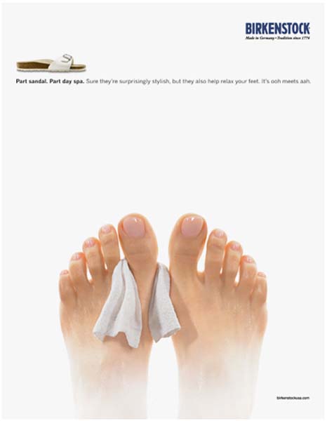 美国经典创意设计