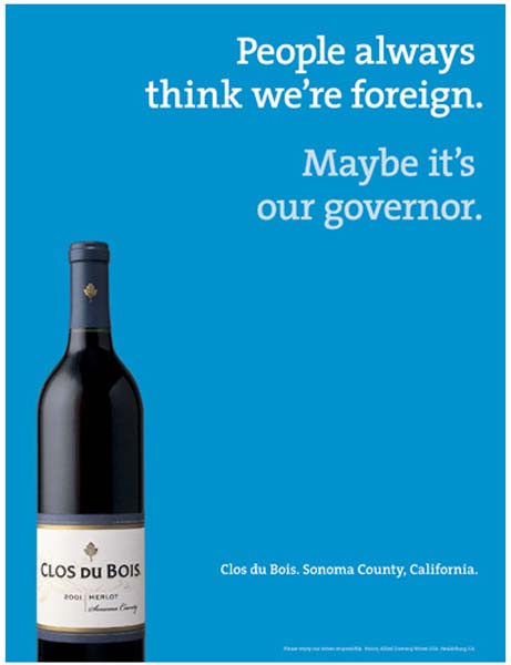 美国经典创意设计