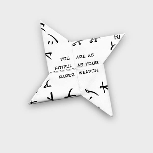 美国经典创意设计